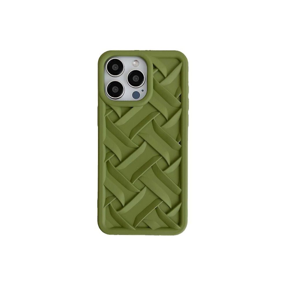 Compatible Iphone 15 Pro Microfiber Liquid Silicone Shockproof Phone Case: Blue 6006271345967