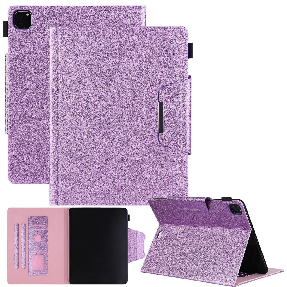 Compatible Iphone 13Pro Case, Pu Leather Flip Cover Magnetic Closure Wallet Card Slots Stand Case Lattice Design: Green 3779492109009