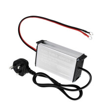 Easy Installation 110-245V to 12V Voltage Converter for 5KW For