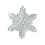 Premium Ski Antislip Pad Features Wear Resistant for-Clear 1
