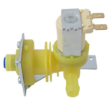 00009120 Ice Machine Water Inlet Valves Assembly 5W 120V 60Hz