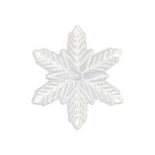 Compacts and Light Ski Grip Enhancers High Durability-White