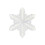 Compacts and Light Ski Grip Enhancers High Durability-White 1