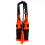 Adventure Essential Winter Device Providing Ice-black rope 1