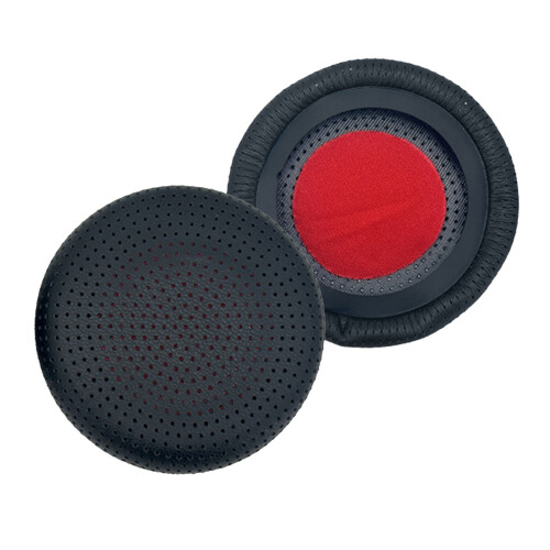 1 Pair Comfortable Sponge Earpads for C225 C3225T C3200-C