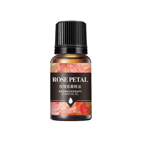 Sichere Parfüm-Nachfüllung mit flüchtigem Öl aus-Rose
