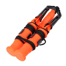 Adventure Essential Wintergerät mit-schwarzes Seil