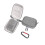 Elegant Contemporary-Light Grey 1