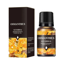 10 ml Nachfüllflüssigkeit für flüchtige Öle für-osmanthus