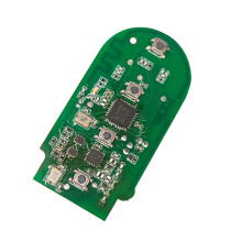 PCB-Fernbedienungsplatine für die-FGB23
