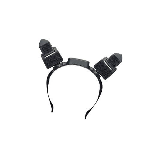 Electric Wolf Ear Headbands Foxes Ear-Somatosensory fold