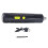 Portable Cordless Screwdriver Great for Home Improvement-1pcs 1