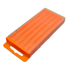 Efficient Drill Bit Management Solution Offering Pull-Size 9