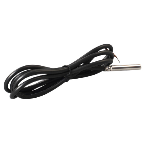 Temperature Measurement Sensors Probe Using Technology-3 meters