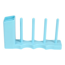 Thread and Bobbin Storage Organizers for Sewing Tool