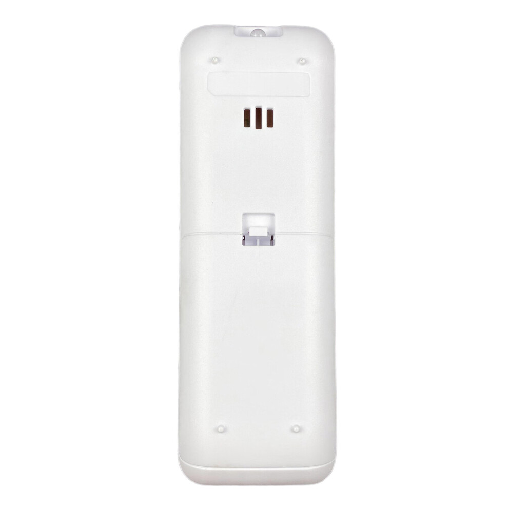 Direct Replacement Remote Controller with Backlight For