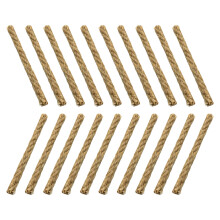 Wind Resistant Waterproof Fire Starter Stick Suitable-20 sticks