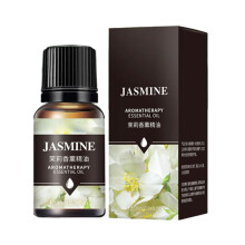 10 ml natürliches Pflanzenextrakt, flüchtige-Jasmin
