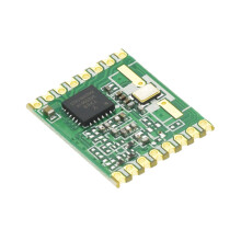 Compactly Easy to Integrate Wireless Transceiver Module-868MHZ