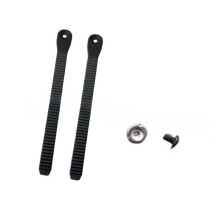 Kunststof bindende ski-enkelband Zeer elastische-230MM