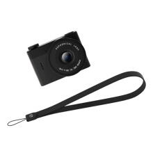 720P digitale camera zakformaat camera videorecorder voor-Zwart