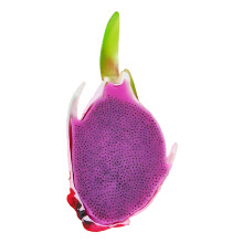 Dragon Fruit Knijpspeeltje Siliconen Stressverlichting-1 stuks