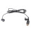 Smartests Glasses-Ladekabel für Smartests Glasses mit 1