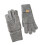 Trendige warme Strickhandschuhe verdicken-Graues Betriebssystem 1