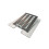 Aluminum Alloy Speaker Stand Secure Placement Rust Proof-grey 1