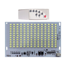 25W/40W/60W/100W/200W LED Solar Light Control Panel Board-200W