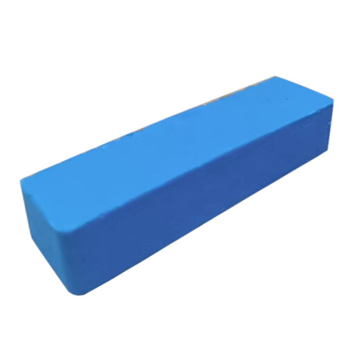 Cutting Compound Polish Wax For Hard Metals Grinding-Blue