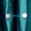 Magnetic Curtain Clip For Windproof Stability-a pair 25MM 5