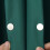 Magnetic Curtain Clip For Windproof Stability-a pair 25MM 6