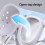 Post Circumcision Underwear for Boys Soft-Whale model 120 7