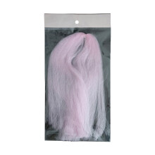 Light Weight Fly Tying Supplies Fly Fishing Tying-pink
