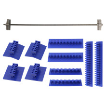 User Friendly Vehicle Dents Removal Expander Tool Aluminum Alloy