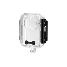 Underwater Clear Camera Diving Case Housing 144FT Depth