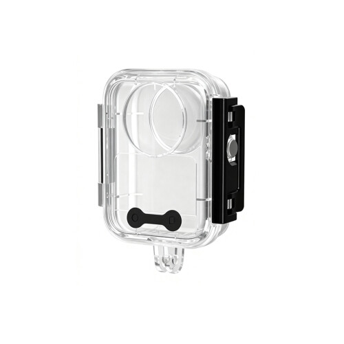 Underwater Clear Camera Diving Case Housing 144FT Depth