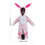Multipurpose Cotton Filled Rabbit Cover Arrangement Wine Cover 3