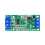Isolated Voltage to Current Converter Module 0-15V to 4-20mA 5