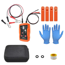 Automotive Test Tool Oil Injector Maintenance Kit For Sprayer