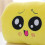 Soft Huggable Pillow with Heating Hand Pocket Cartoon Plush-8 5