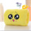 Soft Huggable Pillow with Heating Hand Pocket Cartoon Plush-8 6