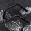 Multifunktionale Wasserflaschenhalterung, Aluminiumlegierung, 7