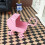 Cute Realistic Bassinet Stroller Mini Stroller Bassinet-1PCS 4