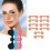 Universal Fit Face Covers Combining Warmth Breathability-Black 2