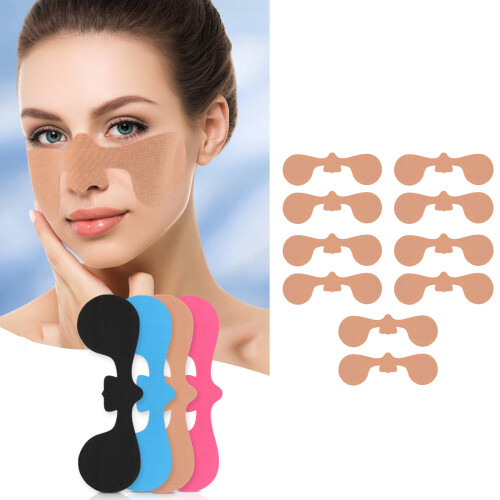 Universal Fit Face Covers Combining Warmth Breathability-Black 1