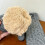 Heavy Type Thermals Gloves Double Layers Cold Resistance-Coffee 5