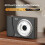 24MP Digital Camera Manual Mode Setting 1920x1080p Video-Blue 2