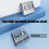 Quick Release Type C Port Lock Metal Privacy-10 Pieces 5